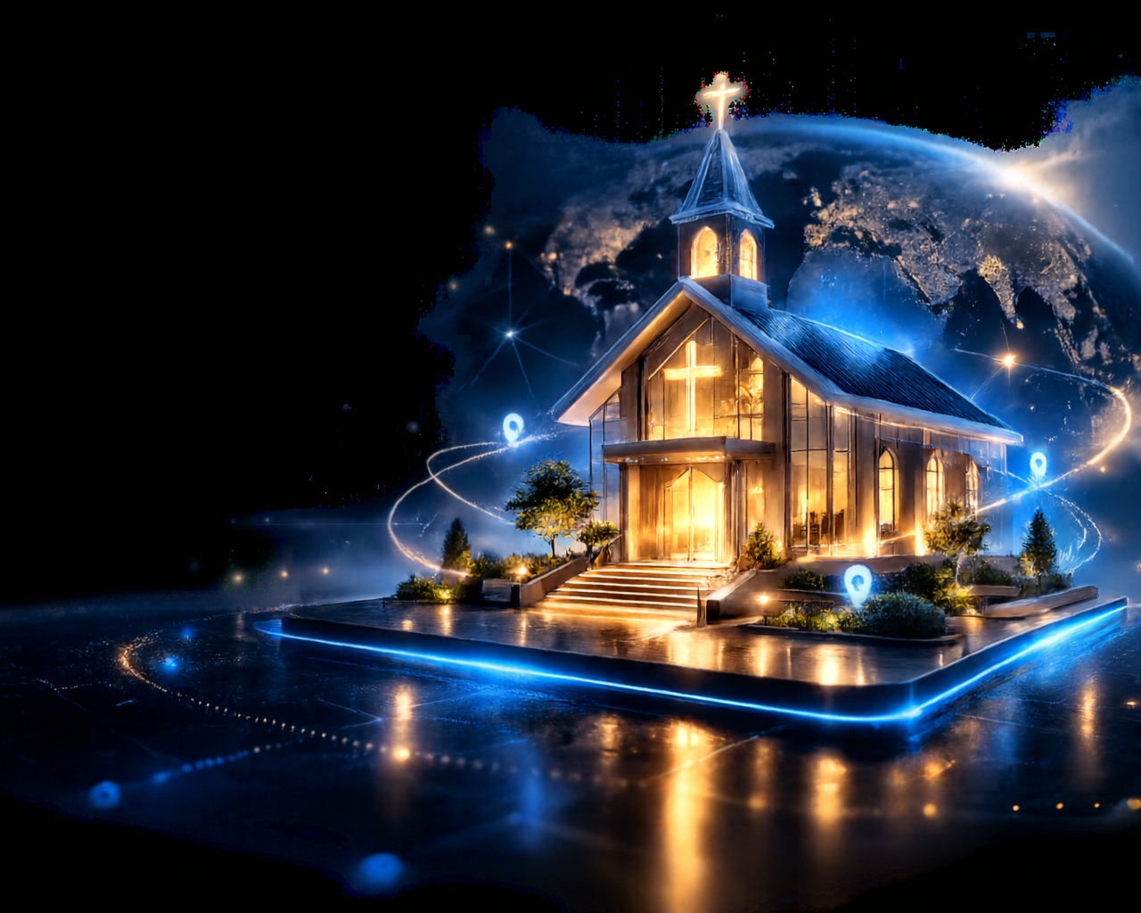 Canetuck Missionary Baptist Church